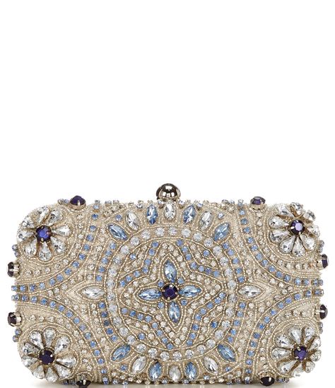 minaudiere clutch